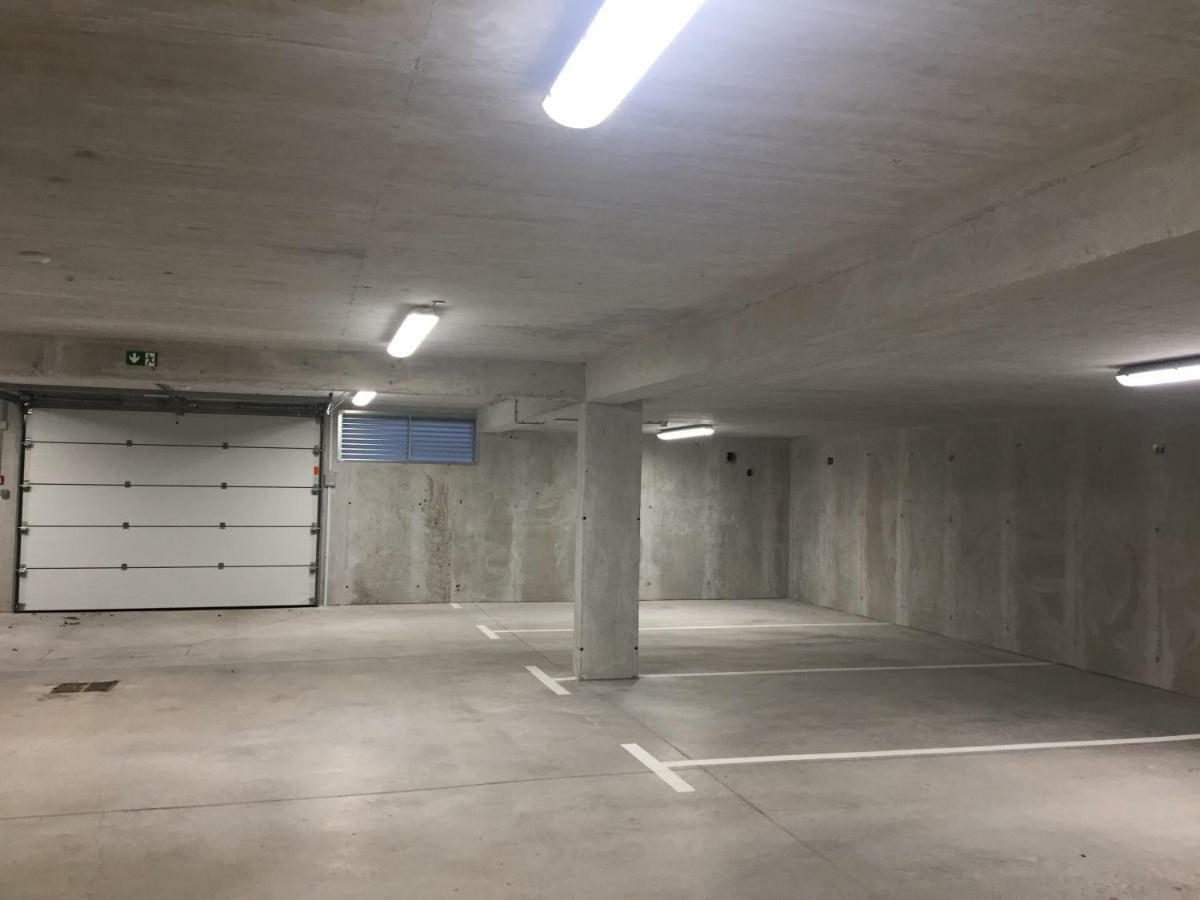 Vila Mojca Apartma Peridot - Center Kranjska Gora Eksteriør billede