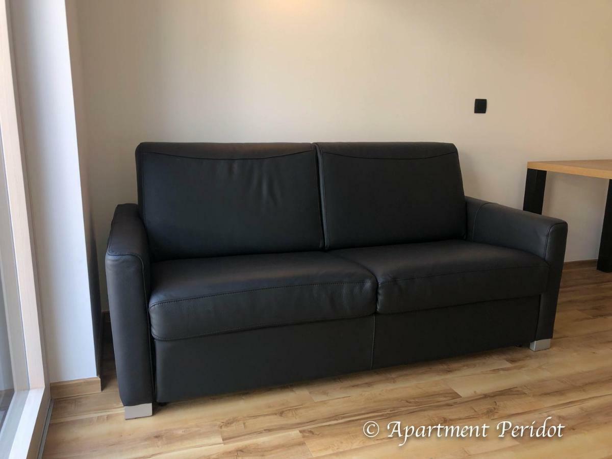 Vila Mojca Apartma Peridot - Center Kranjska Gora Eksteriør billede
