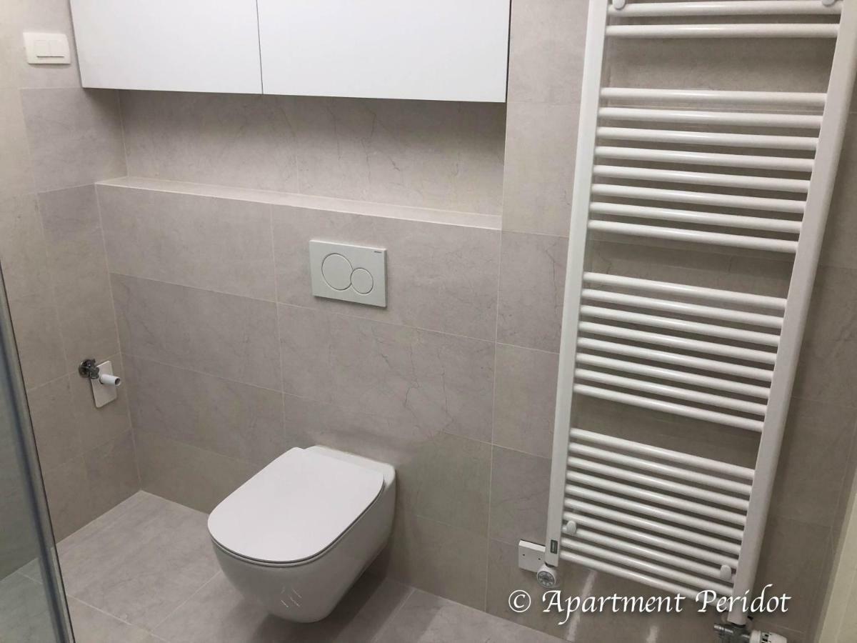 Vila Mojca Apartma Peridot - Center Kranjska Gora Eksteriør billede