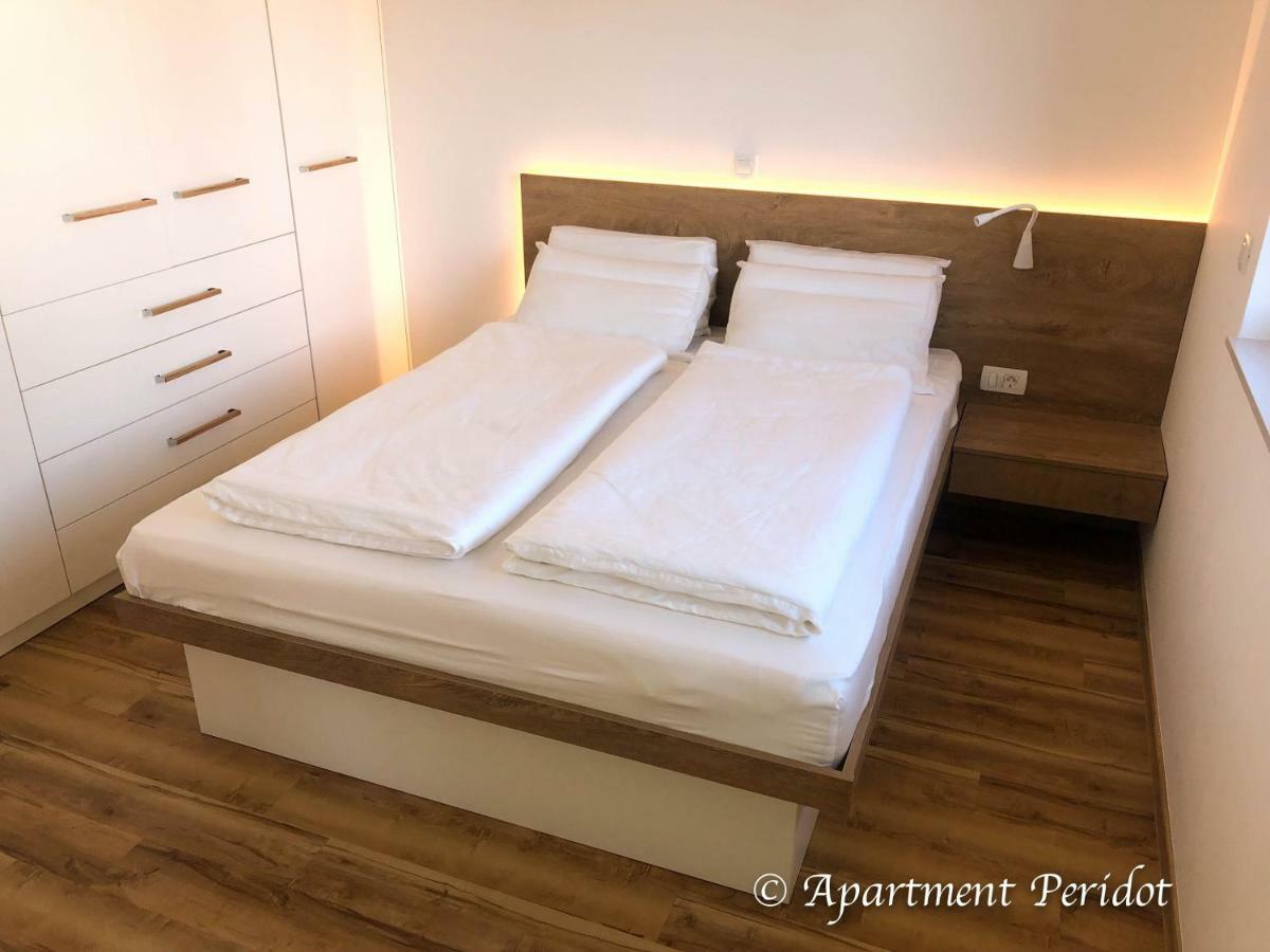 Vila Mojca Apartma Peridot - Center Kranjska Gora Eksteriør billede