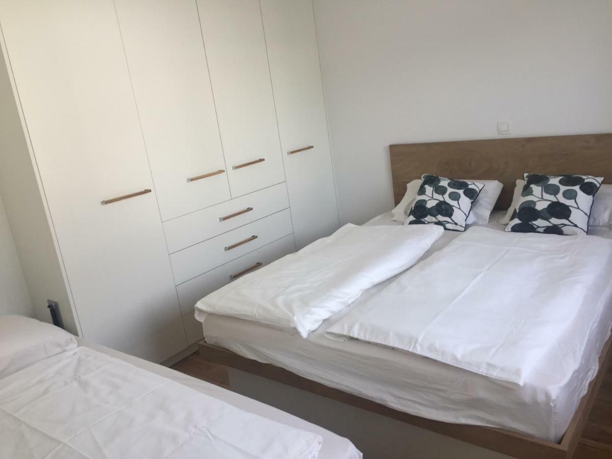 Vila Mojca Apartma Peridot - Center Kranjska Gora Eksteriør billede