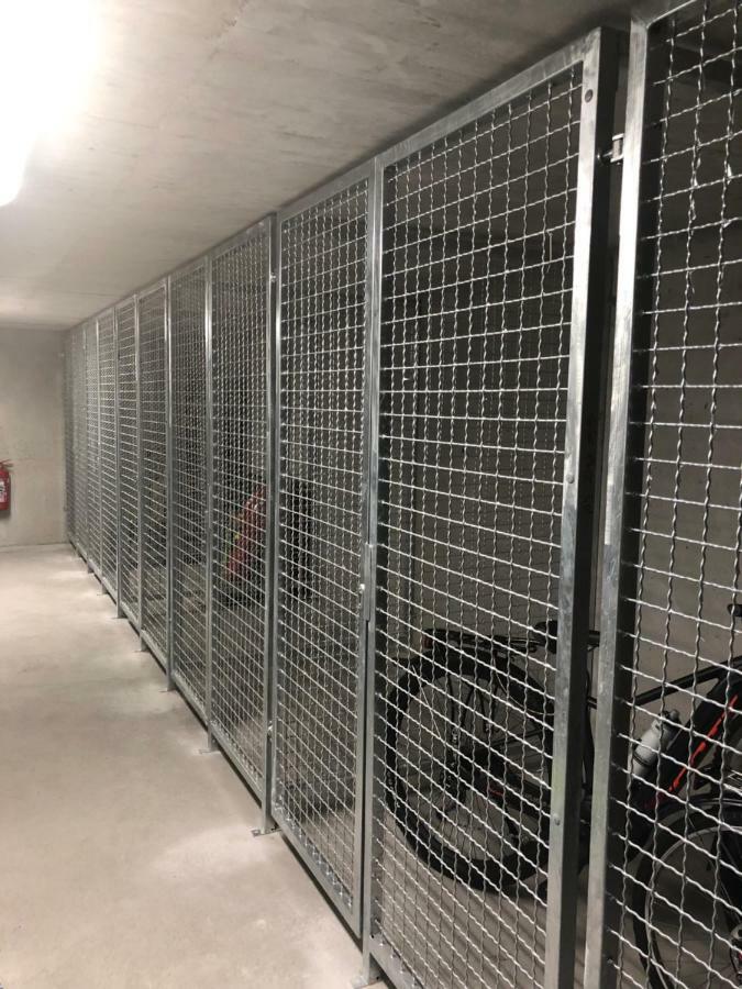 Vila Mojca Apartma Peridot - Center Kranjska Gora Eksteriør billede